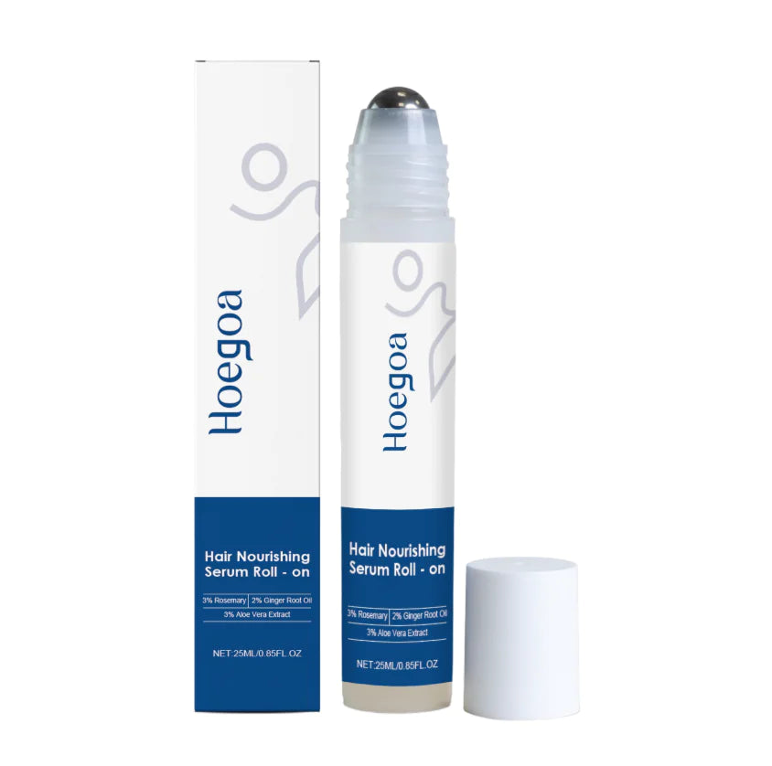 1x EaseWell™ Haargroei Roller (50% KORTING)